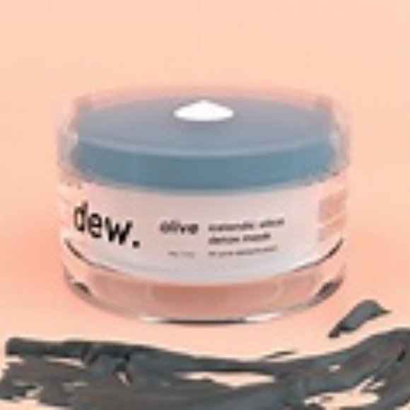 Dew of the Gods Silics Icelandic Mask - Picture 4 of 10